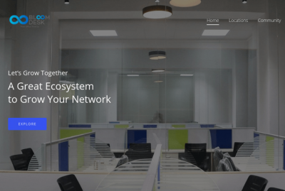WordPress Membership Site with Room Booking Functionality for a Coworking Company - SaffireTech