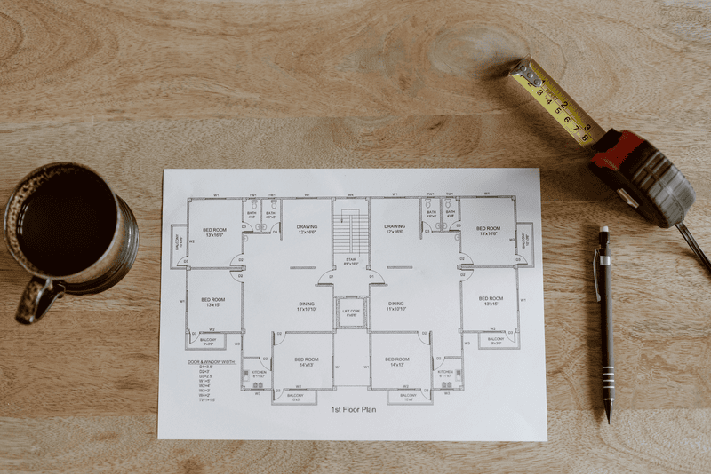 WooCommerce Measurement Price Calculator for a Tiles Manufacturer