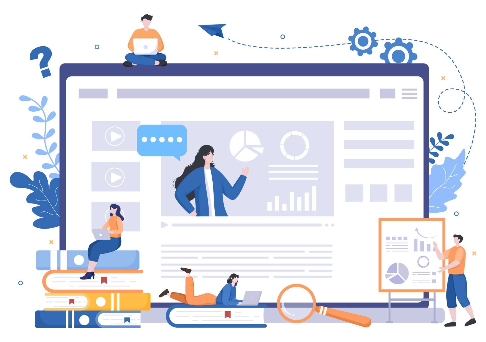 How to sell courses on LearnDash LMS using WooCommerce - SaffireTech
