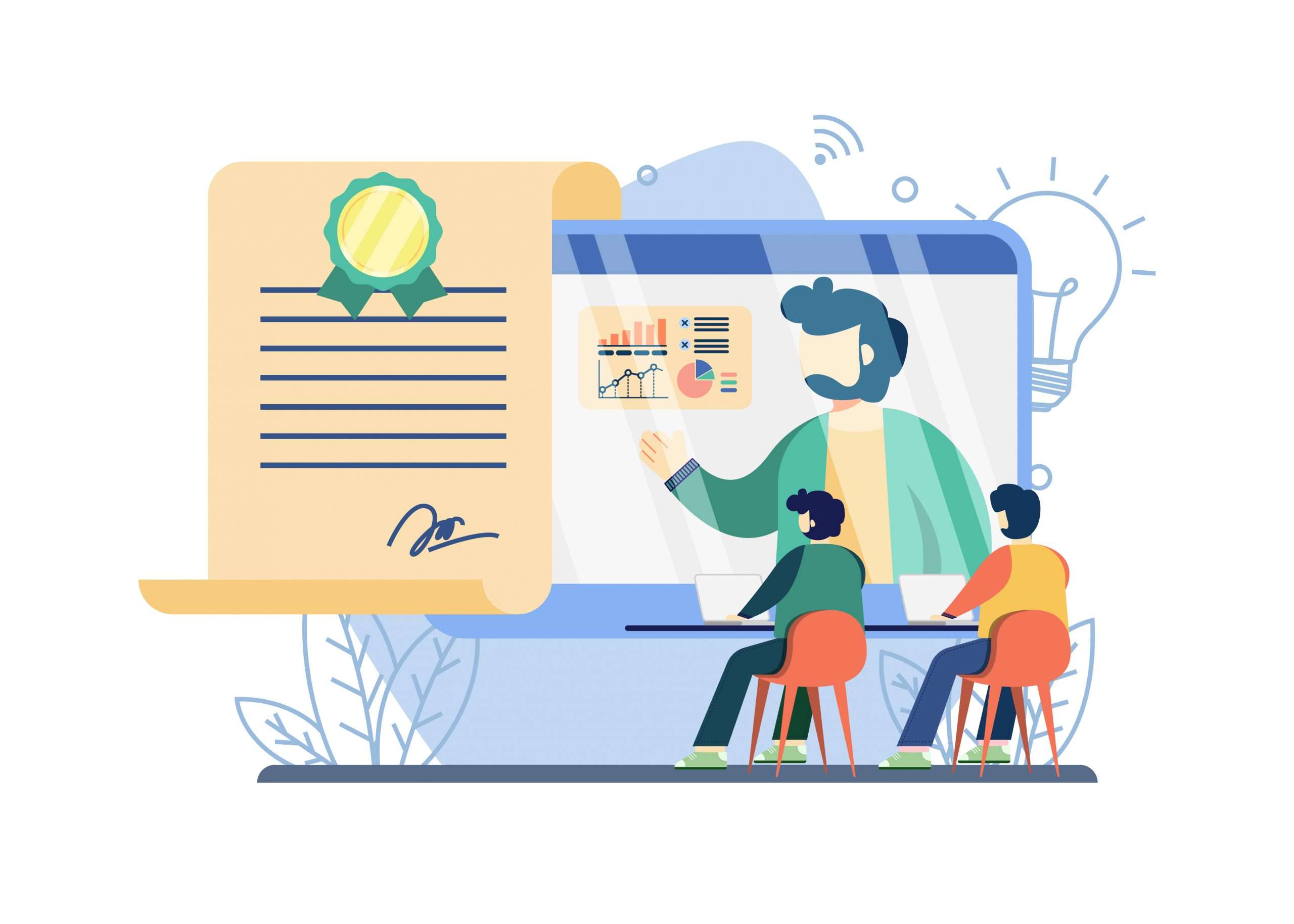 4 Ways to Boost Course Sales in LearnDash - SaffireTech