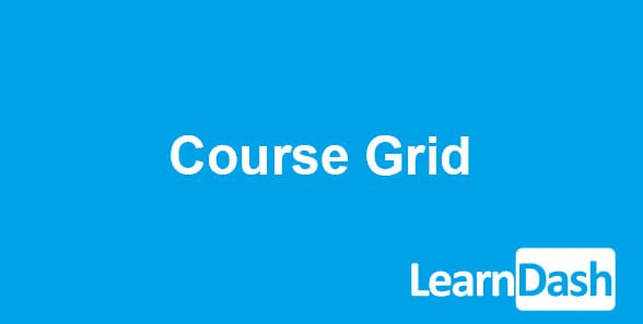 Course Grid
