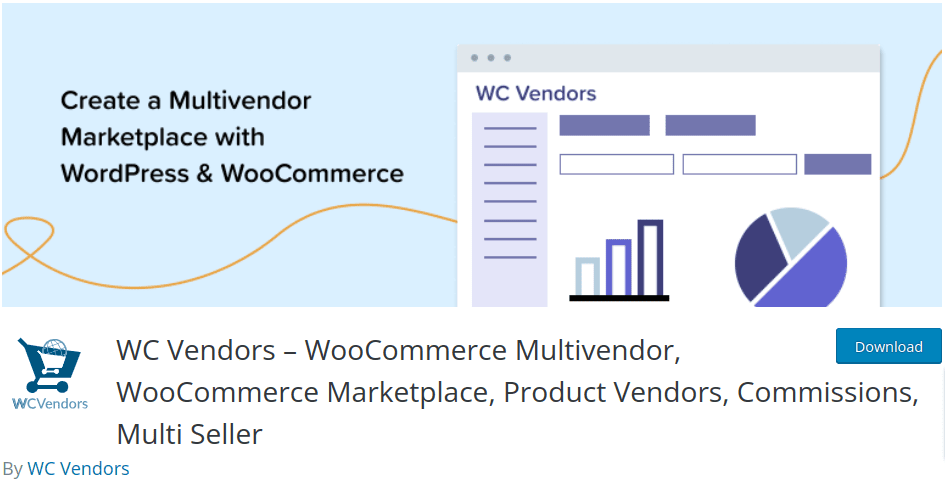 WC Vendor Marketplace