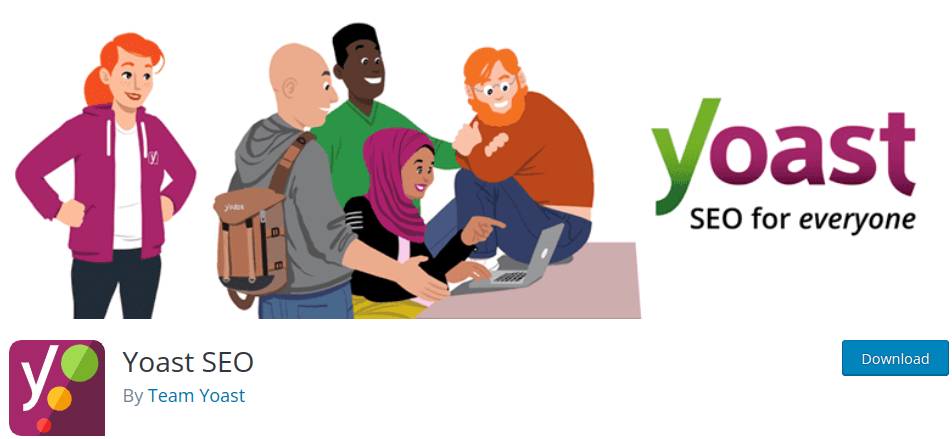 Yoast-SEO