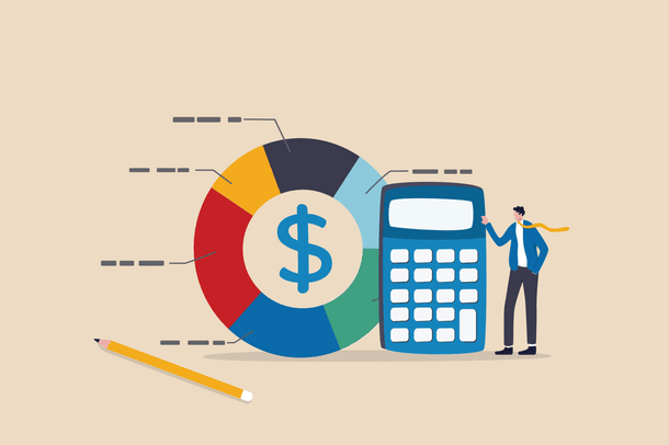 Budget and Total Cost of Ownership