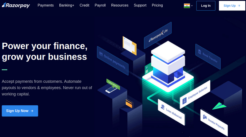 Razorpay
