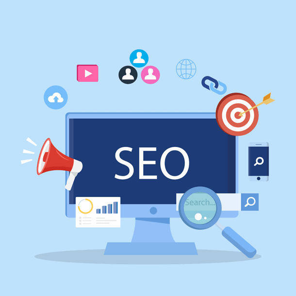 SEO and Search engine friendliness