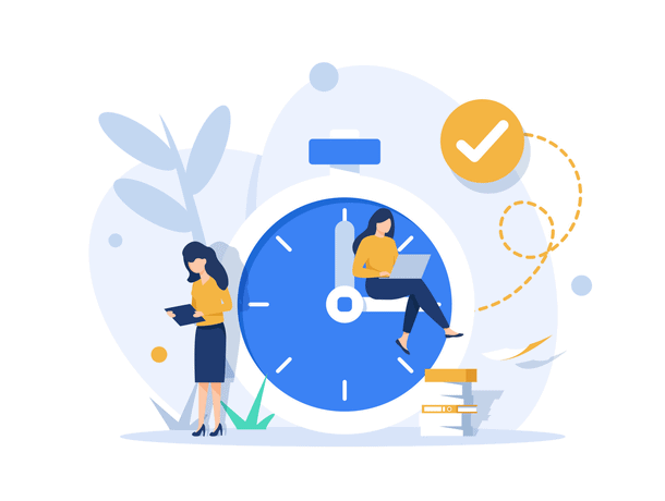 Time Savings