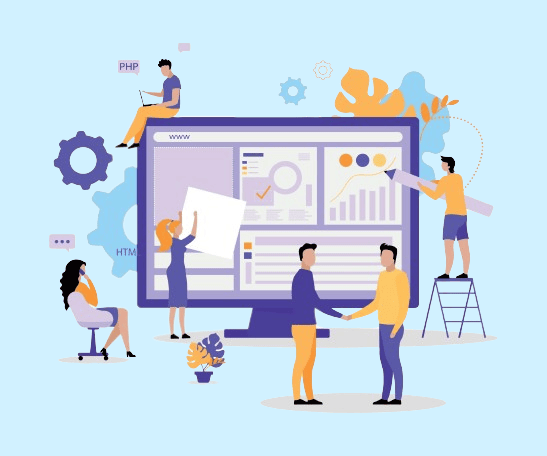 WordPress Development Company for Your Business