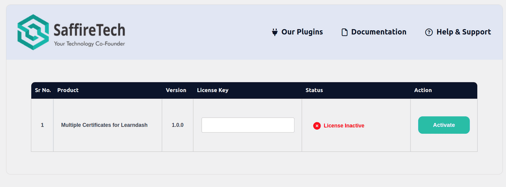 multiple-certificates-learndash-license