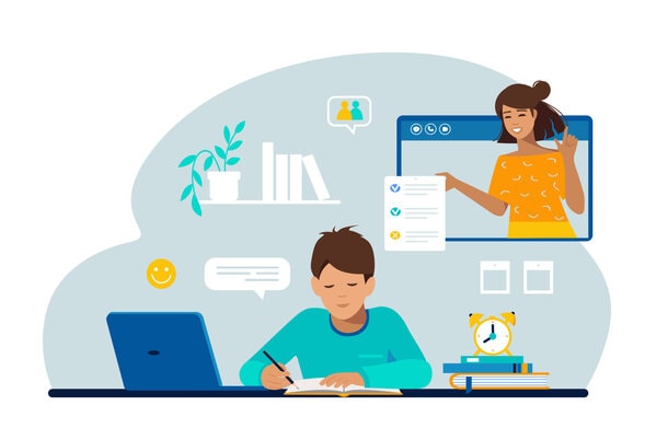 Automating Student Management
