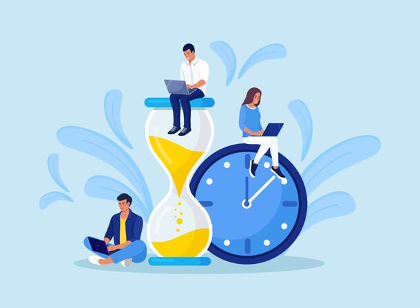Time and Resource