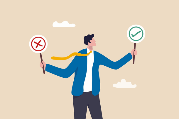 Choosing the right video conferencing tool