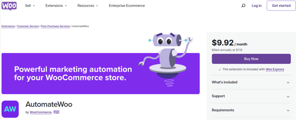 AutomateWoo
