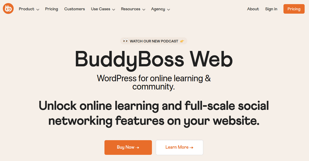 BuddyBoss