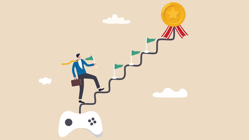 Gamification