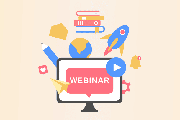 Videos and Webinars