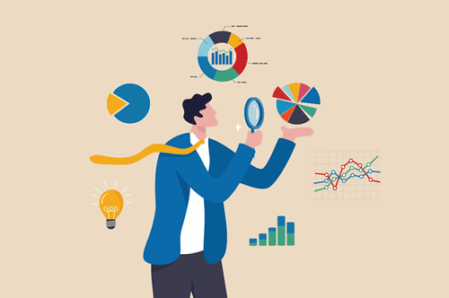 Advanced Reporting and Analytics