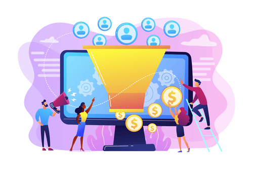 Built-in Monetization