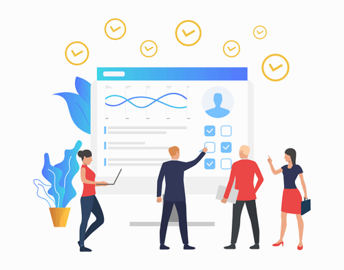 User Managemen