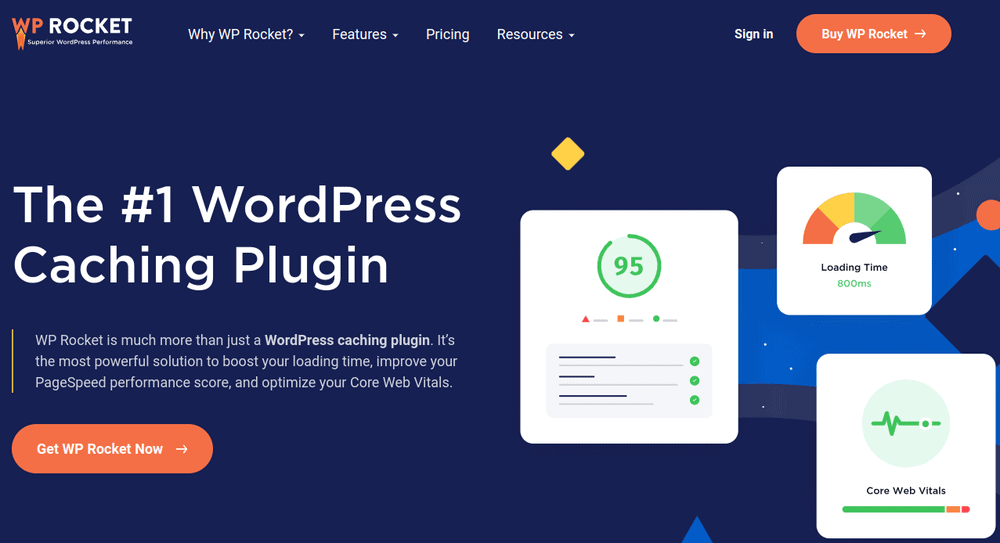 WP Rocket