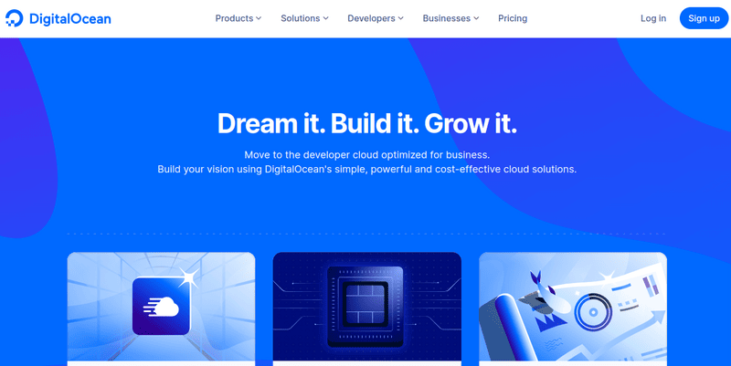 DigitalOcean