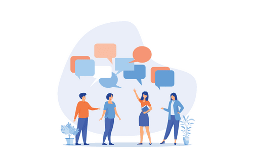 Discussion Forums