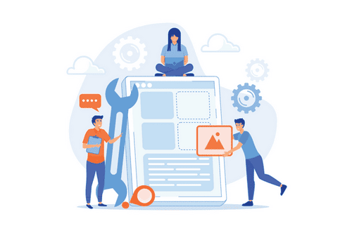Disregarding User Experience UX