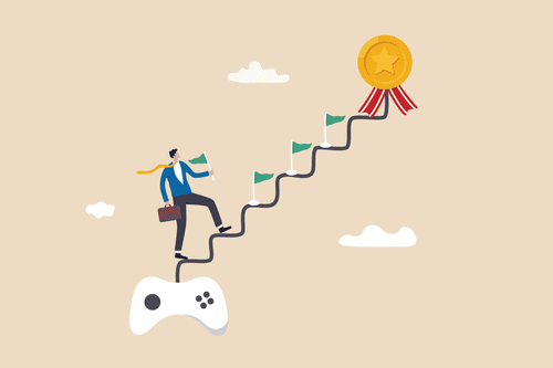 Gamification Elements