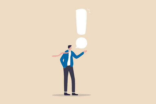 Importance of interactivity