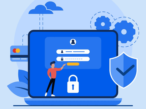 Neglecting Security Measures
