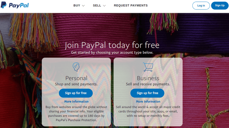 PayPal