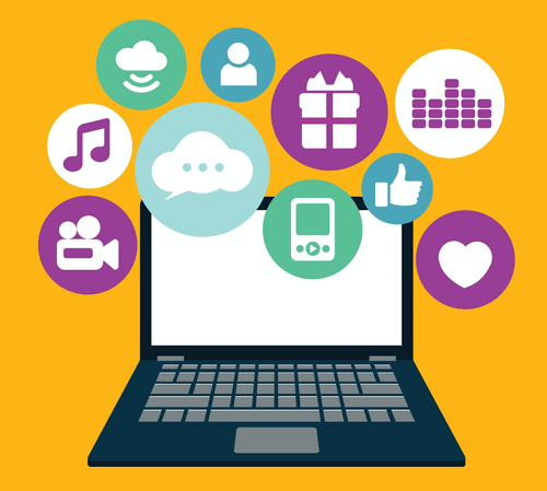 Incorporate Multimedia