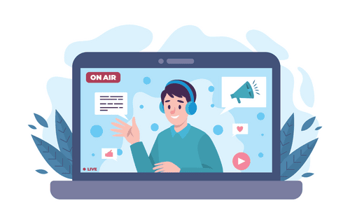 Integrate Social Learning