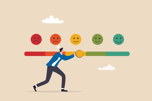 Provide Detailed Feedback