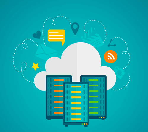 Right Hosting Provider