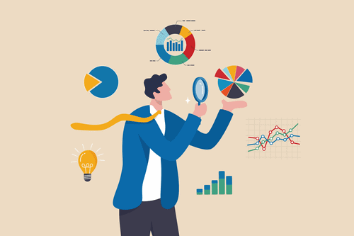 Analytics and Reporting