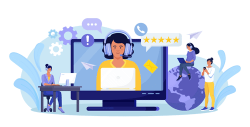 Enhance Customer Support