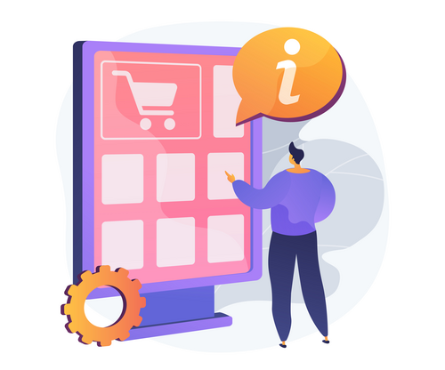 Optimize Product Pages