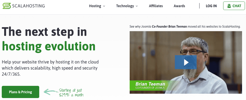 ScalaHosting