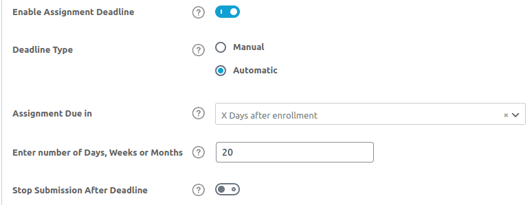 Deadline-4