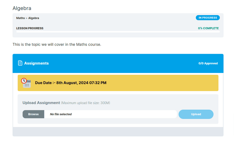 Deadline-5