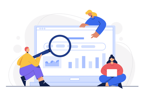 Enhancing Search Functionality