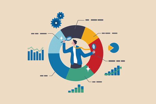 Robust Tracking and Reporting