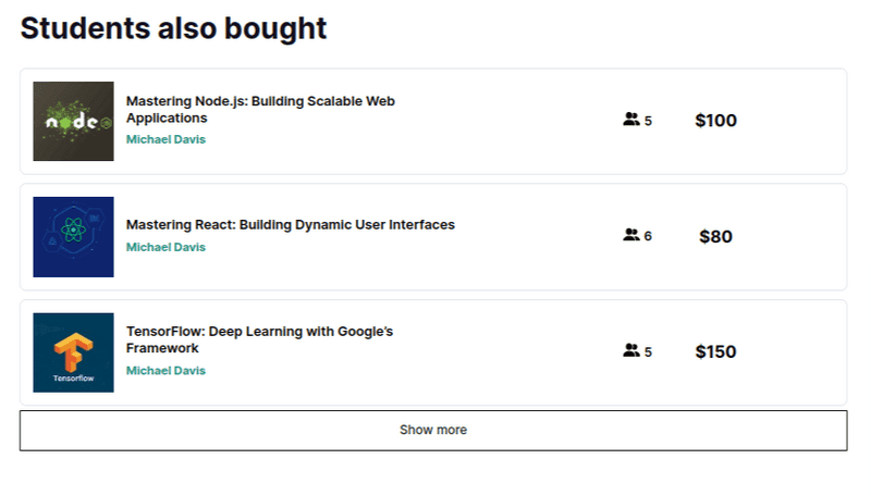 UpSells for LearnDash_1