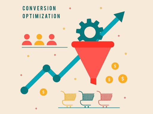 conversion