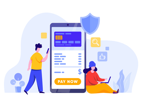 payment