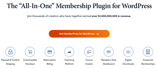 MemberPress
