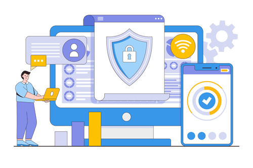 WooCommerce Security