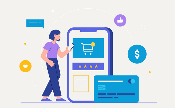 One-Click Checkout Options