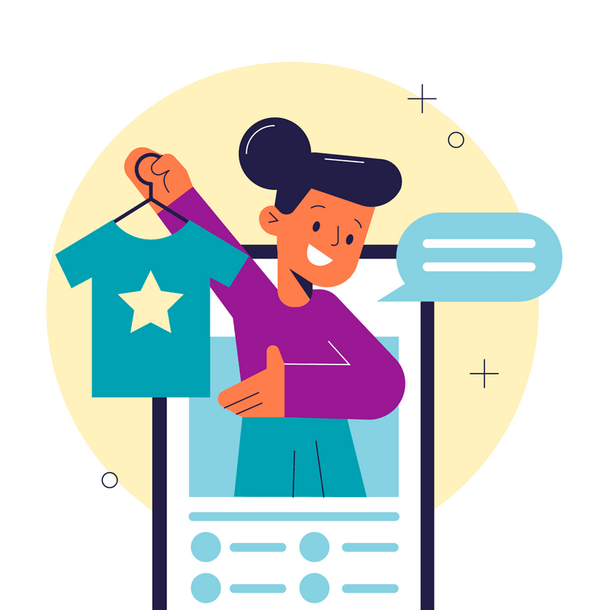 Personalized Product Recommendations